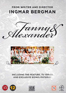 Fanny and Alexander Collection | Fanny och Alexander  |   DVD